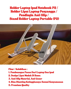 Laptop Stand Universal Stand Holder Laptop Bracket Stand