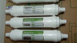 Bộ 3 Lõi lọc nước 123 đúc Kangaroo -sử dụng cho máy : KG100HK KA10A4 KG10A5 KG100ES KG100ES1 KG100EO KG10A6S