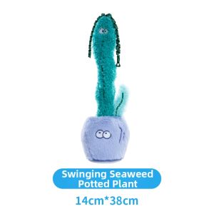 PETSVILLE | Interactive Talking Pet Toy Sea Creatures Movement