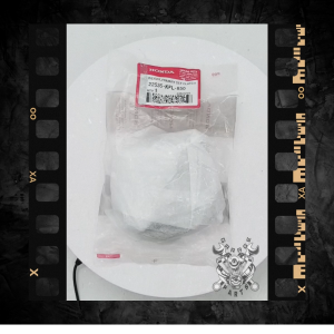 KAMPAS GANDA ASSY HONDA KFL LEGENDA SUPRA FITX NEW JUMBO LAMA REVO 100 LAMA KUALITAS ASLI ORI HONDA