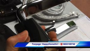 CAESAR - [CHÍNH HÃNG] Vòi Sen Bồn Tắm Caesar AS111C