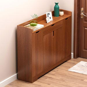 XUNHUAI | Compact Economical Shoe Cabinet for Small Homes