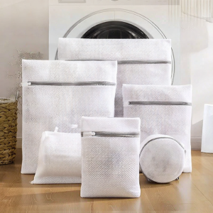 PISSA | Deformation Prevention Washing Bag for Delicate Clothes Large Size