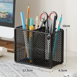 evesigar | Desk Organizer Desktop Storage Box