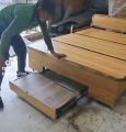 Giường Sofa Giường Xếp. Giường Gấp Gọn. Giường Xếp 3/1.Giường Xếp Thông Minh. 
