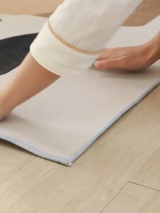 Condor-พรมลมเรียบง่ายห้องนั่งเล่นสไตล์นอร์ดิกเต็มปูห้องนอนข้างเตียงพรมสำหรับบ้านโซฟาโต๊ะกาแฟพรมกันลื่น