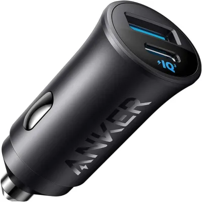 Anker | Fast Charging Car Charger