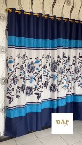 gorden jendela rumbai susun smokring 12 ring pintu dan kamar bisa bayar di tempat