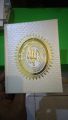 buku yasin hard cover. 