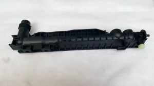 Upper Tank Radiator Audi A6 A4 S4 1996-2002 - 7945