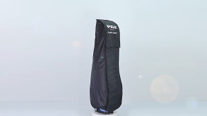 PGM Golf Bag Rain Cover Dust and Sun Waterproof Protection Shield HKB003