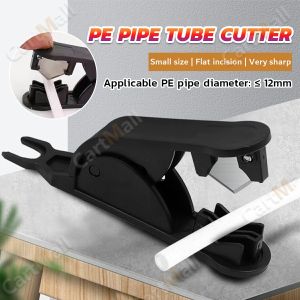 PE Tube Cutter Water Purifier Filter Nylon PVC Tube Pipe Hose Cutting Tool