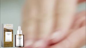 EELHOE | Centella Asiatica Shrink Pores Face Serum Fade Facial Redness Blood Cream Moisturizing Brightening Korea Skincare Product
