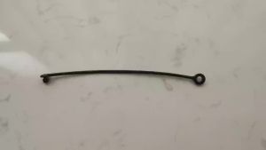 1/2 Fuel Cap Tank Cover Line Cable Rope For Mercedes Benz Sprinter Vito Viano W906 W903 W639 W638 W447 Petrol Diesel A0004704605
