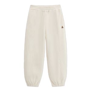 Gap | New Boys Corduroy Jogger Trousers with Bear Embroidery