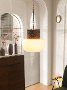 DIZAN | Vintage Style American Retro Dining Pendant Light