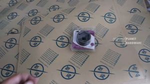 Mata Kunci Sok CVT Motor Matic 39x41 mm