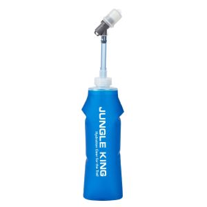Mountainhiker | Cốc Nước Mềm TPU Dành Cho Thể Thao Ngoài Trời Cắm Trại Đạp Xe - 250ML/300ML/550ML Ống Mở Rộng Dành Cho Nam Và Nữ Dụng Cụ Cắm Trại