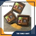 1kg - Gula aren KOTAK BESAR murni asli 100% kotak kualitas super gula kawung organik. 