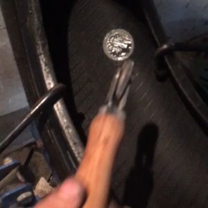 Car Tire Repair Roller Car Tire Patch Roller Tire Patch Stitch Wheel Roller