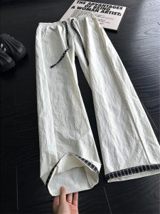 LIUBU | Quick Dry Cool Sense Summer Men Pants