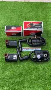 Combo IC Monbin Sườn Chụp Pu Gi Wave Dream PN-Phương Nam Chính Hãng