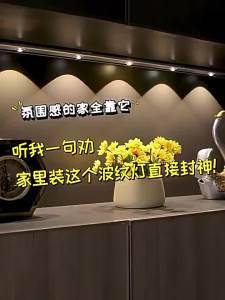 NVC | Đèn LED Cảm Biến Động Sạc Lại cho Tủ Cổng vào Tủ Quần Áo