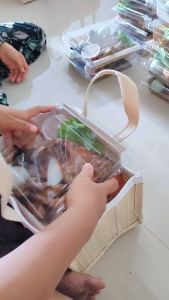 Paling TERBAIK...!! Tas Hajatan Lawang Serbaguna untuk Tempat Berkat: Rekomendasi Praktis untuk Setiap Acara Spesial Syukuran Selamatan Tahlil Yasinan Aqiqah Berkatan Walimah Tasyakuran Pengajian