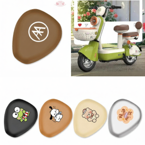 Waterproof Sun-Protective Scooter Seat Cover