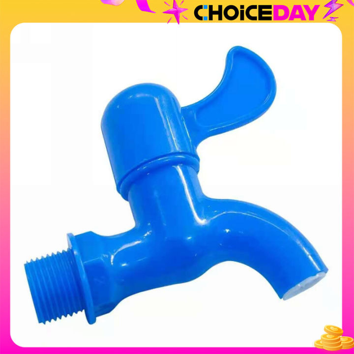 Plastic PVC Faucet with Tapelone High Quality Gripo with Tapelone ...