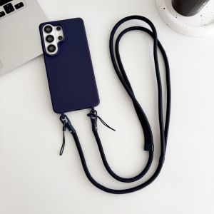 Ốp Lưng Samsung Galaxy S26 Ultra S25 FE A18 A17 A27 A37 A57 Có Dây Đeo Chống Sốc Đeo Chéo Dây Đeo Cổ Dành Cho Công Việc Du Lịch Chống Xước Chống Bụi
