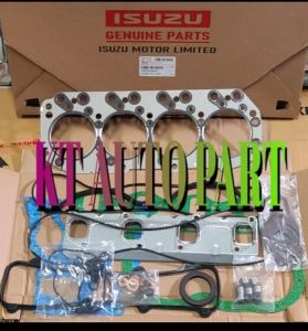 PACKING SET GASKET SET PACKING FULL SET PANTHER 2.5 TOURING TURBO 4JA1 4JA1T OEM