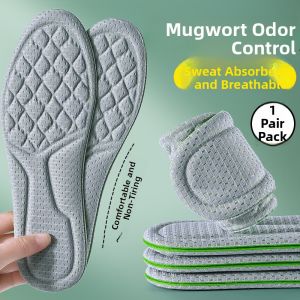 XIANZHAO | Antibacterial Odor-Resistant Absorbent Fragrant Insoles