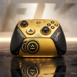 GameSir | Multi-platform 8K High Precision Wireless Bluetooth Game Controller
