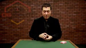 Kartu Remi Sulap Bicycib & Stripper Marking