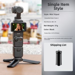 MEIGOUMEIGOU | Portable Mini Tripod Desktop Handheld Camera Mount