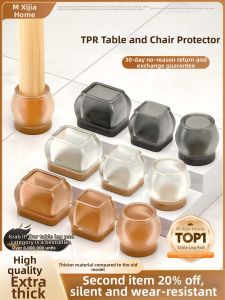 XIJIJIA | Silent & Anti-Slip Protection Feet Pads for Furniture