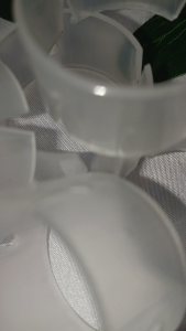 Klip Anulus balon | pengikat balon | clip anulus | balon gate tape