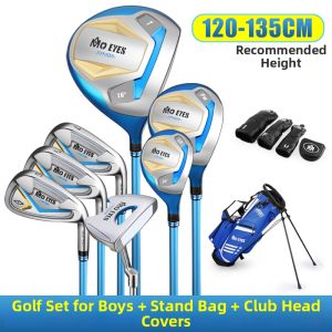PGM GOLF | Kids Beginners Golf Clubs Practice Set
