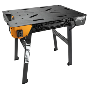 Toughbuilt | Folding Extra Large Workbench