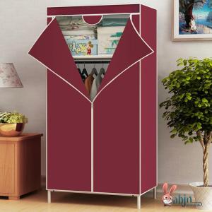 FEIZHUXIANSEN | Economical Modern Fabric Wardrobe