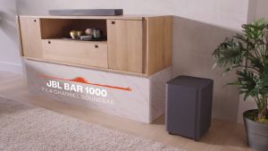 JBL Bar 1000 Soundbar ลำโพงซาวด์บาร์ by Pro Gadgets
