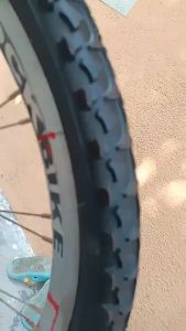 Sport MTB Tire 26 x 1.95 (REN)