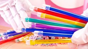 Dental Micro Saliva Ejector Tip / Suction Tip (100pcs)