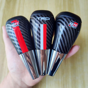 Fit for Toyota Highlander Cruiser Rongfang RAV4 Camry Weichi Restoration Gear Head Land Patrol Gear Head