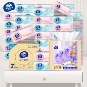 Vinda | Elegant Home Use Paper Towels 3 Layers