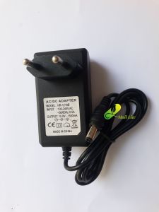 Adapter Charger Speaker Portable 15V 1.5A