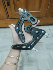 Kupingan lampu pangkon Breket lampu RX king MP tiger gl vixion KLX