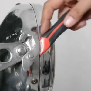 Cờ Lê Thông Minh – Bắt Mọi Cỡ Ốc Không Cần Đổi Đầu