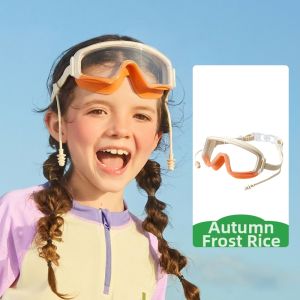 Kocotree | New Big Frame Waterproof Anti-Fog Swim Goggles